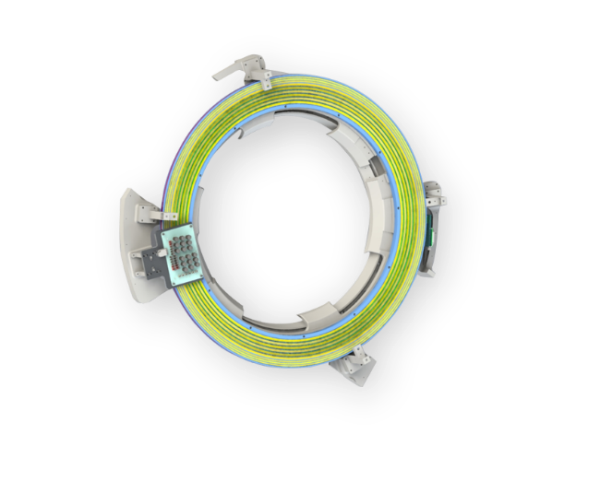 CT Slip Ring System-2