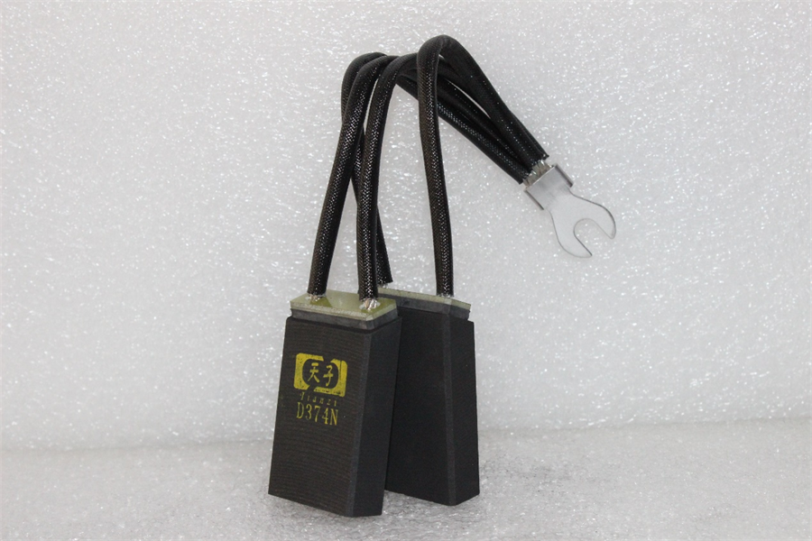 ڪاربن برش EH33N-7