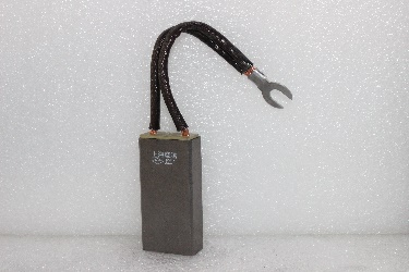 सिमेन्ट प्लान्ट उपकरण कार्बन ब्रश ET46X 4