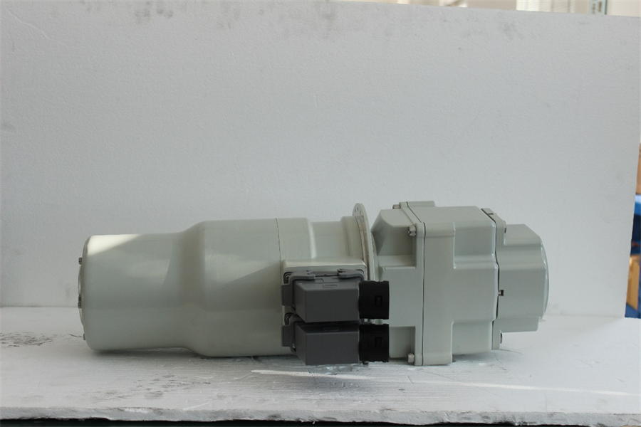 Electrical Slip Ring MTF20021740-4