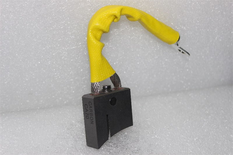 Mayankho a Magetsi Othandizira Kutenthetsa Magalimoto ku DC Motor Brushes-1