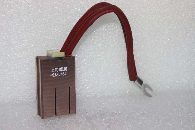 Mayankho a Magetsi Othandizira Kutenthetsa Magalimoto ku DC Motor Brushes-2