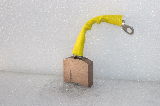 Mayankho a Magetsi Othandizira Kutenthetsa Magalimoto ku DC Motor Brushes-3