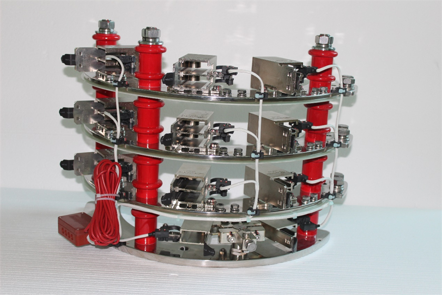 EsliWind Turbine Brush Holder-2