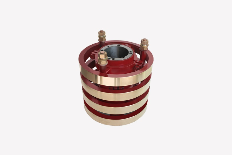 Gearbox Slip Rings-2