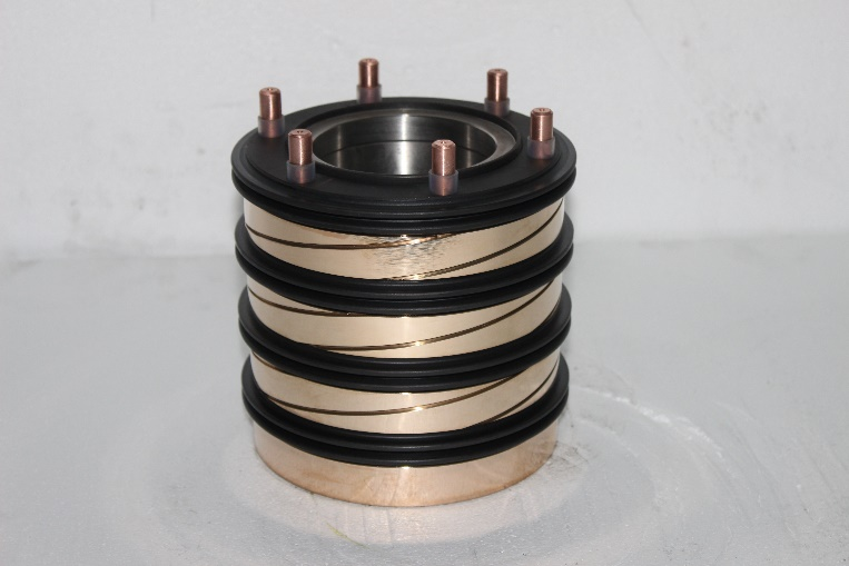 Gearbox Slip Rings-3