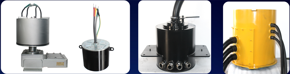 Intelligent Cable Reel-6