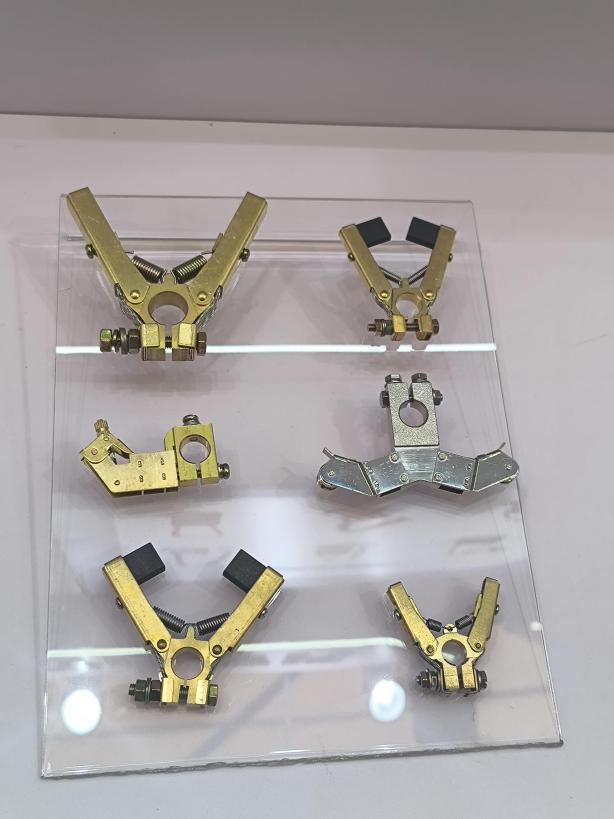 Parts for Cable Machinery-1