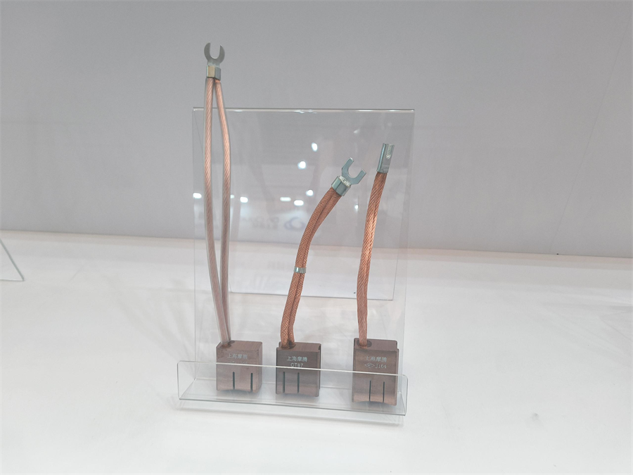 Parts for Cable Machinery-2