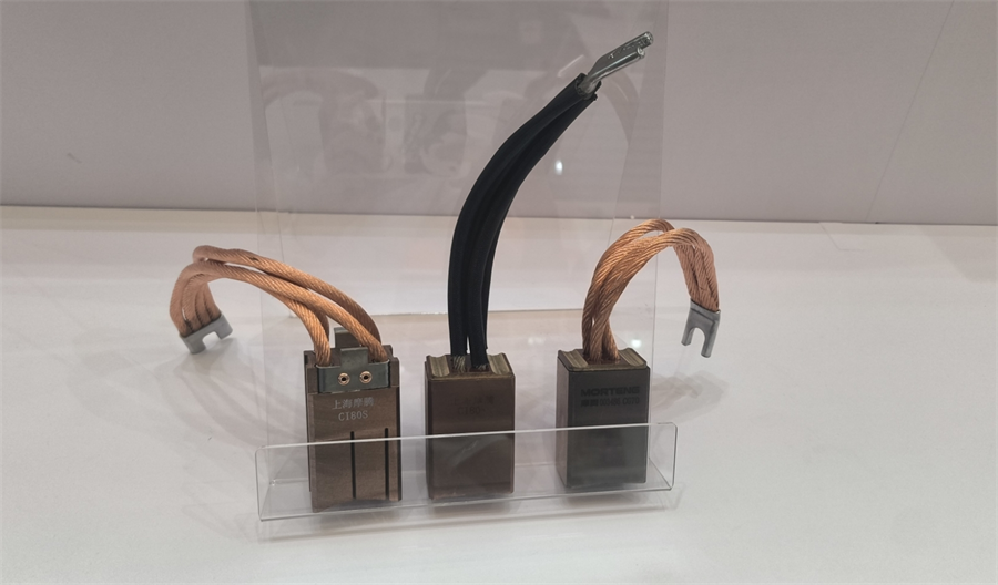 Parts for Cable Machinery-3