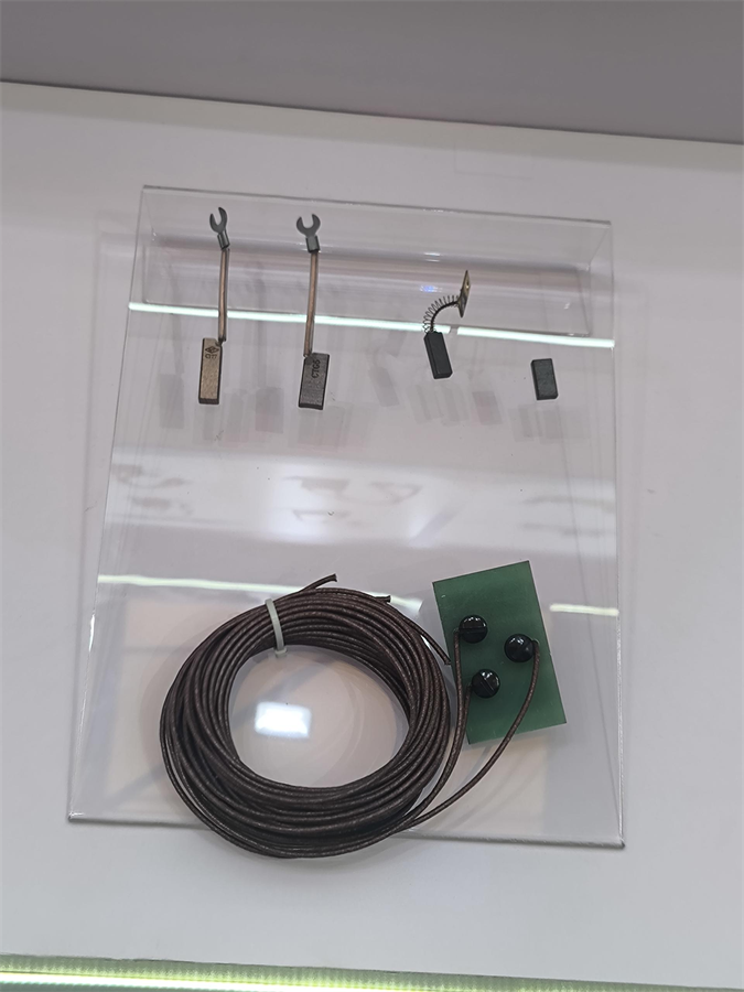 Parts for Cable Machinery-4