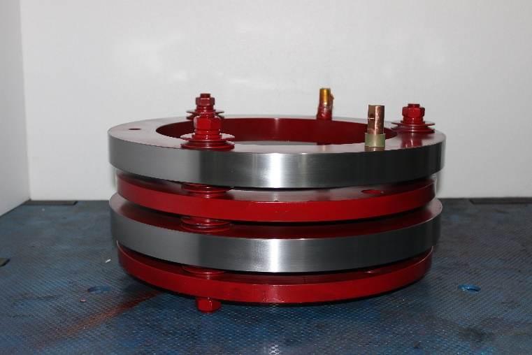Slip Ring for Industrial Motor D485-5
