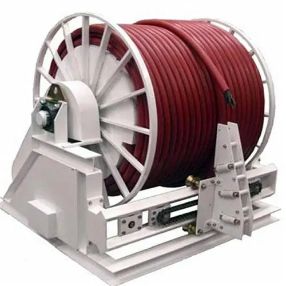 Slip Ring برای تاور کرین5