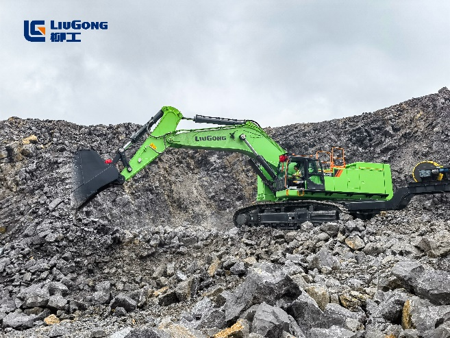 construction machinery cable equipment-6