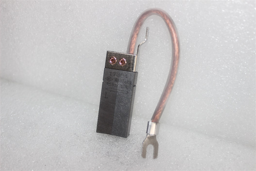 grounding carbon brushes