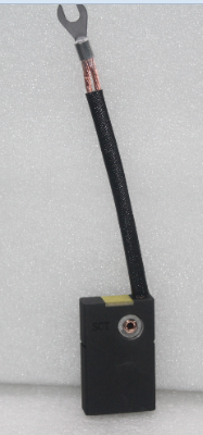 1 Carbon brushes-CG70 for cable manufacturing equipment