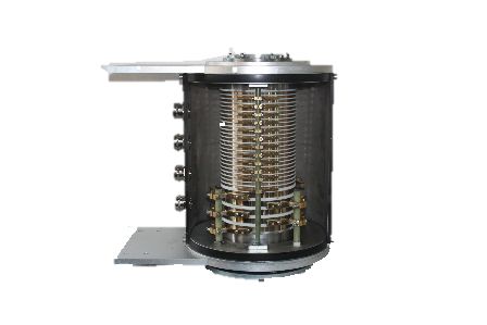 45 Channels Slip Ring for Cabl2