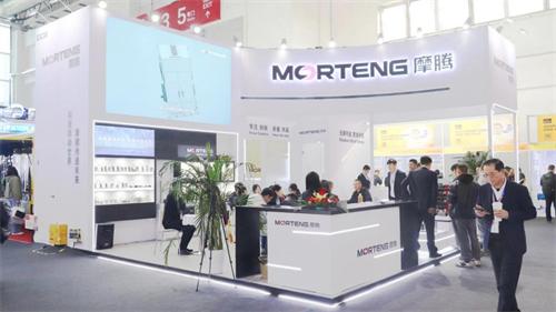 A Resounding Success at CWP 2025!