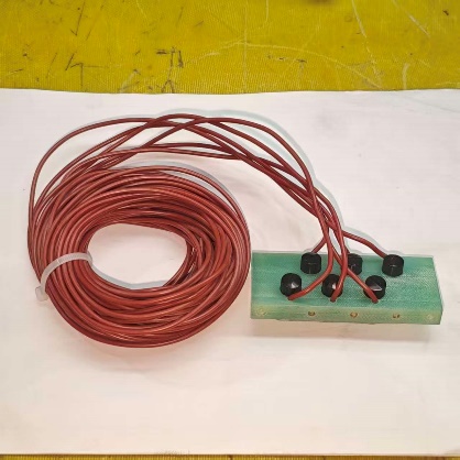 Cable Equipment Brush Holder 5