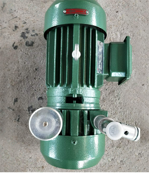 Carbon Brushes in Marine Applications-2