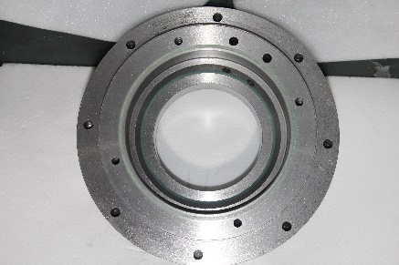 Conductive Rings