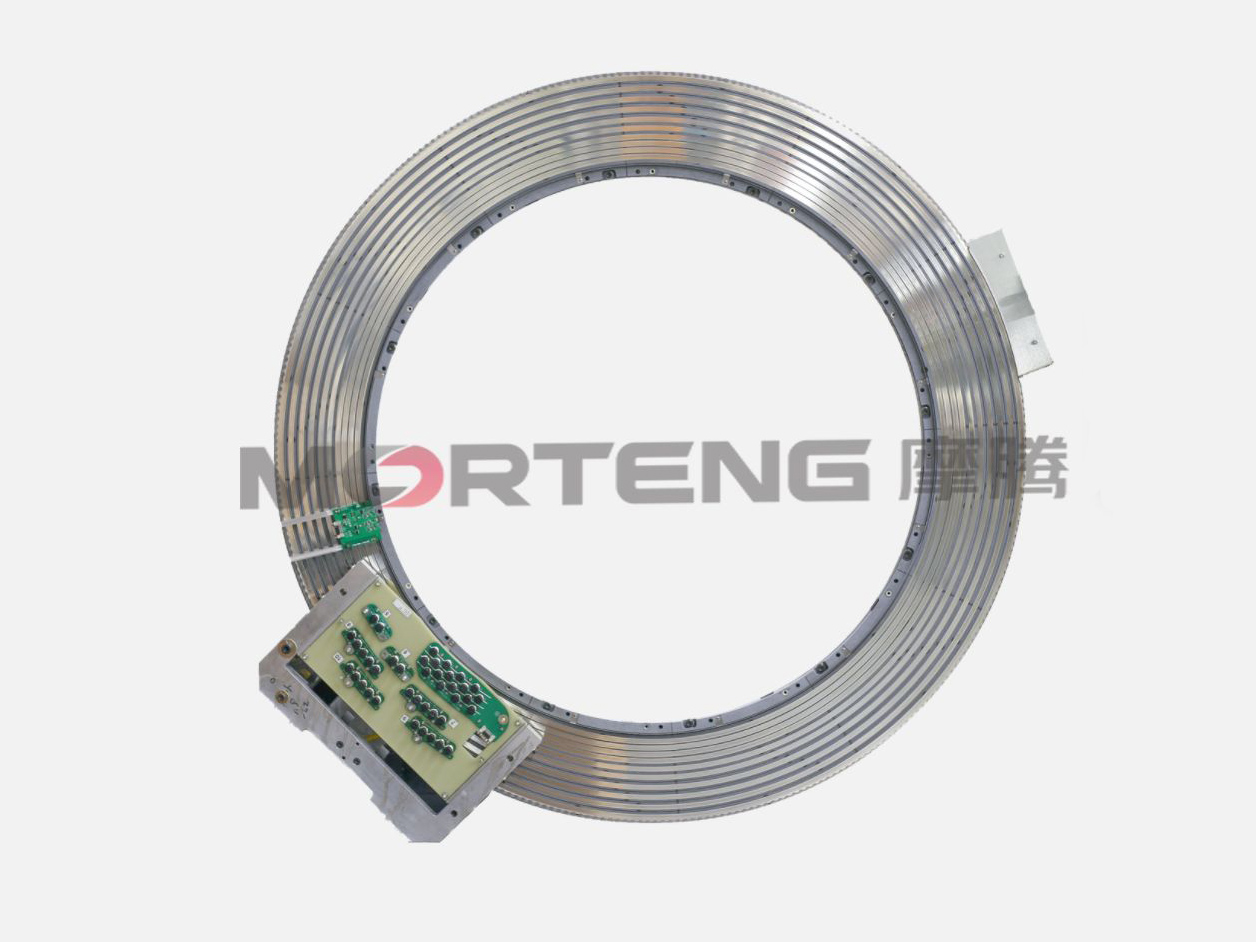 Medical CT Scanning Slip Ring (1)