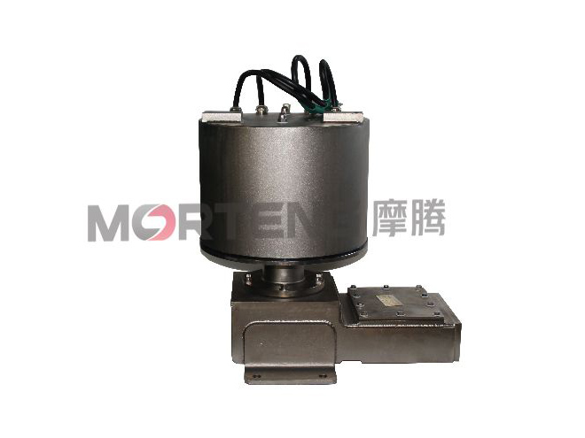 Morteng Slip ring system and for crane & rotation machines (4)