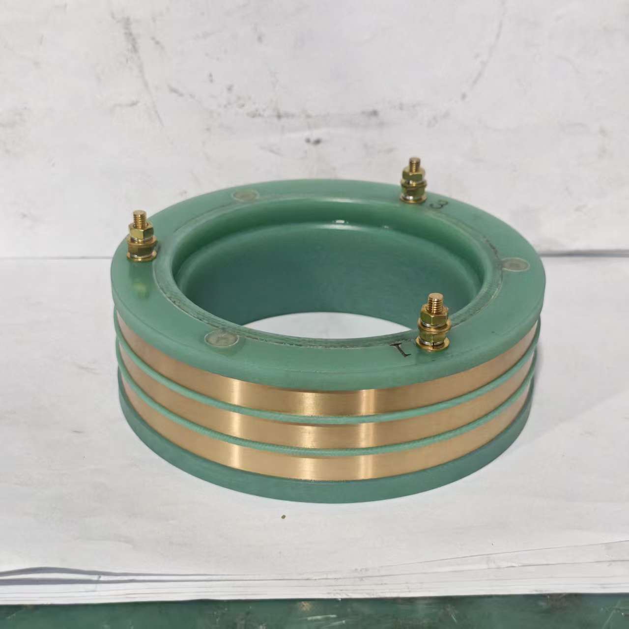 Slip Ring for Cable equipment D125 2