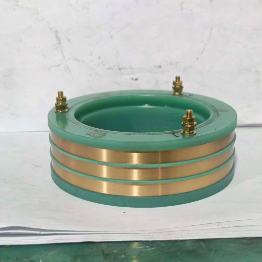 Slip Ring for Cable equipment D125 3