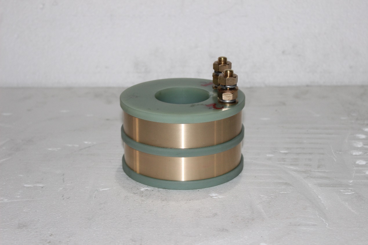 Slip Ring for Cable equipment D125 6