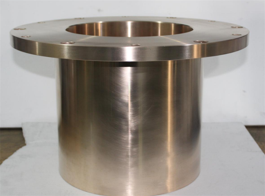 Slip Ring for Electroplating Equipment-3