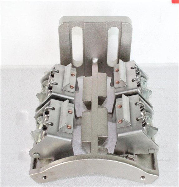Slip Ring for Electroplating Equipment-4