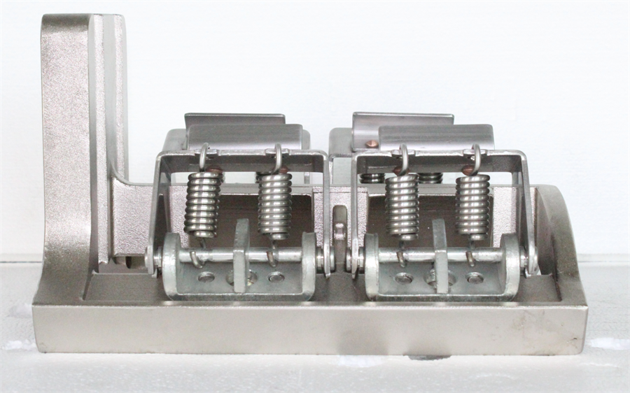 Slip Ring for Electroplating Equipment-5